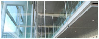 Lynn Regis Commercial Glazing